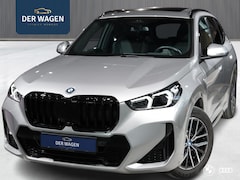 BMW X1 - xDr25e M SPORT / PANODAK / HEADUP / ACC / MEMORY / 18"