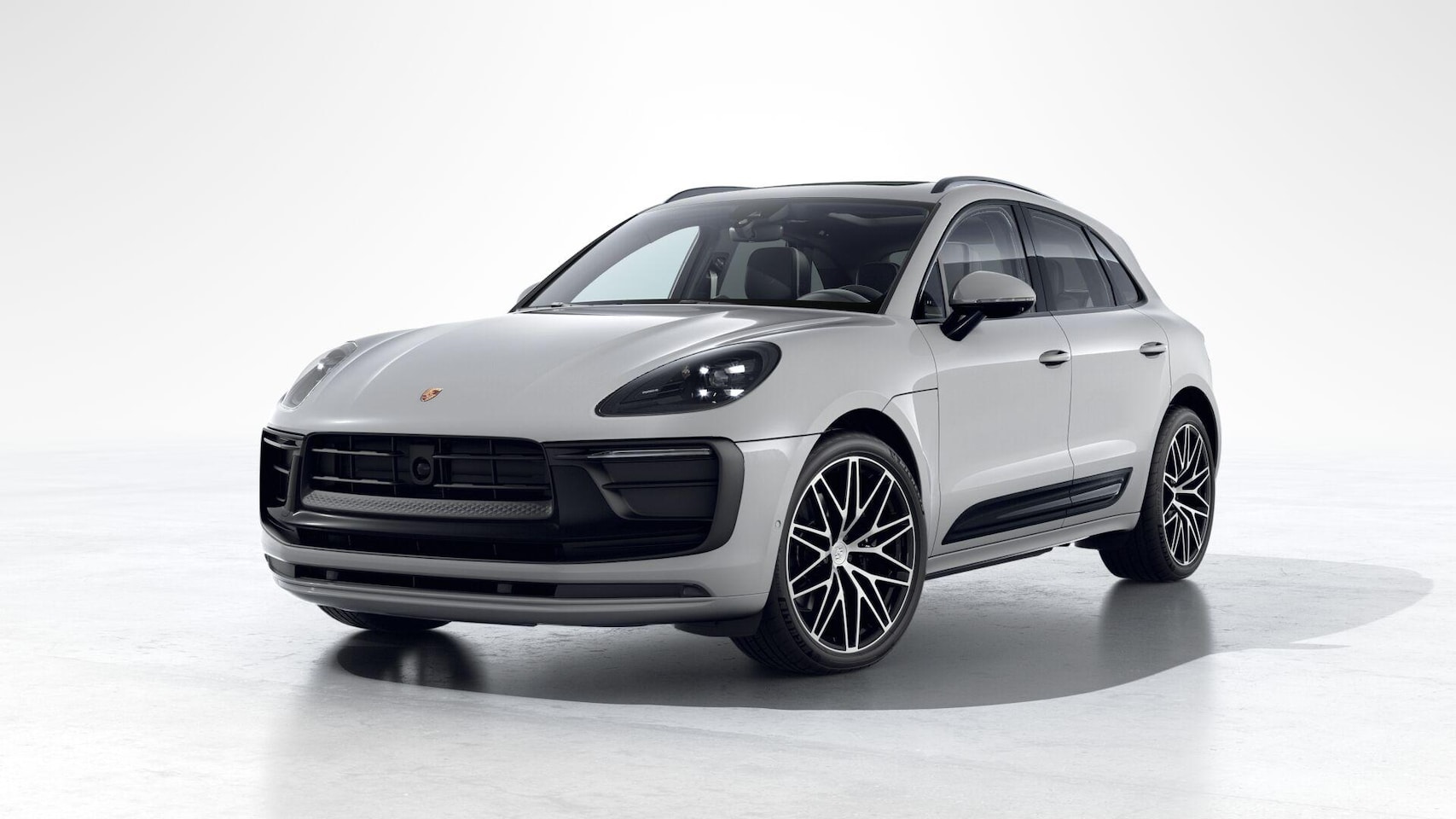 Porsche Macan - AutoWereld.nl