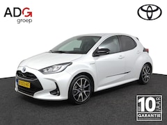 Toyota Yaris - 1.5 Hybrid Executive | Trekhaak | Apple Carplay/Android Auto | Navigatie | parkeer sensore