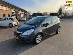 Opel Meriva - 1.4 Edition AIRCO TREKHAAK HOGE INSTAP