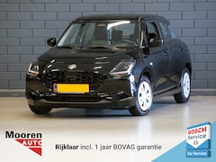 Suzuki Swift - 1.2 Comfort Smart Hybrid | APPLE CARPLAY | CRUISE CONTROL |