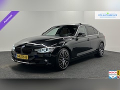 BMW 3-serie - 335i Upgrade Edition NAVI CAMERA LEER PANO