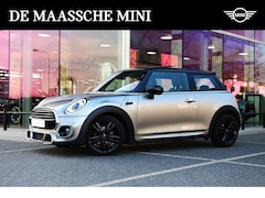 MINI John Cooper Works - Hatchback JCW Automaat / Panoramadak / Comfort Access / LED / Stoelverwarming / Park Assis