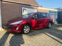 Peugeot 308 SW - 1.6 XT NAP/AUTOMAAT/PANO