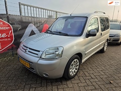 Citroën Berlingo - 1.6i 16V X-TR AIRCO/cruise