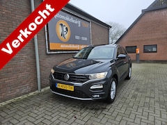 Volkswagen T-Roc - 1.5 TSI Style Business