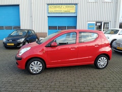 Nissan Pixo - 1.0 Visia