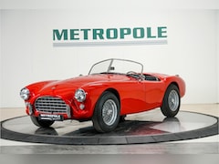 AC Ace - Roadster.1959. M0444