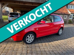 Volkswagen Polo - 1.4-16V, met airco en nieuwe apk