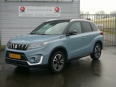 Suzuki Vitara - 1.4 Boosterjet Style Smart Hybrid Staat in Hoogeveen