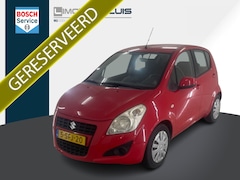 Suzuki Splash - 1.0 VVT Comfort EASSS | Airco | 1e Eigenaar | Whatsapp 06-5318899