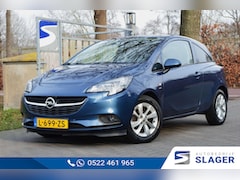 Opel Corsa - 1.0 Turbo Innovation
