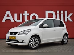 SEAT Mii - 1.0 Sport Dynamic Navi | Cruise | Bluetooth | Privacy Glass | Elek. Ramen | LMV