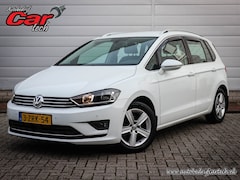 Volkswagen Golf Sportsvan - 1.2 TSI Highline | Clima | Cruise | Navi | Pdc |