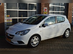Opel Corsa - 1.0 Turbo Edition, 5Deurs, Navigatie, Parkeersensoren voor en ach