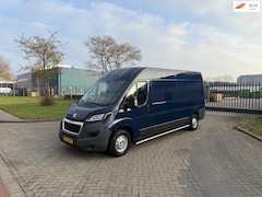 Peugeot Boxer - 335 2.0 BlueHDI L3H2 Pro