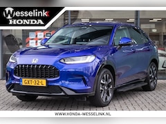 Honda ZR-V - 2.0 e:HEV Advance - Opendak | Electr. verst. stoel | Bose |