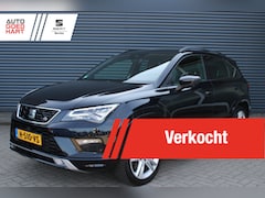 SEAT Ateca - 1.5 TSI FR Business Intense
