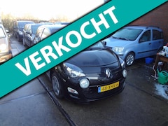 Renault Twingo - 1.2 16V Collection st bekr airco elek pak nap apk
