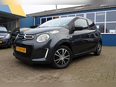 Citroën C1 - 1.0i "Feel" Cruise - Airco - 5 Drs