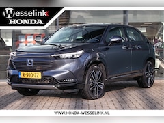Honda HR-V - 1.5 e:HEV Advance - Navigatie | Camera | Sensing