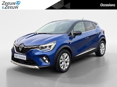 Renault Captur - 90PK TCe Intens | Camera | Parkeersensoren | Apple CarPlay/Android Auto | Climate Control