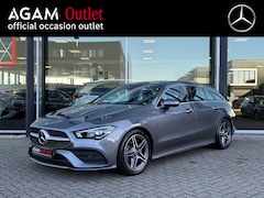 Mercedes-Benz CLA-klasse Shooting Brake - 180 Business Solution AMG
