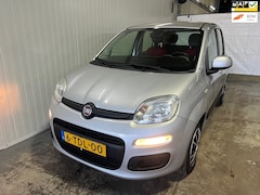 Fiat Panda - 0.9 TwinAir Edizione Cool