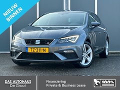 SEAT Leon - 1.4TSI FR | Navi | Carplay | Trekhaak