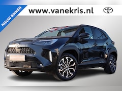Toyota Yaris Cross - 1.5 Hybrid 115 Dynamic Comfort Pack , Stuurverwarming, Apple carplay, Android auto