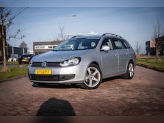 Volkswagen Golf Variant - 1.4 TSI Comfortline