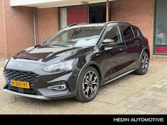 Ford Focus - 1.0 EcoBoost Active Business