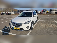 Mazda CX-5 - 2.0 SkyActiv-G 165 Skylease GT 2WD