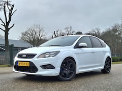 Ford Focus - 2.0 ST-Line