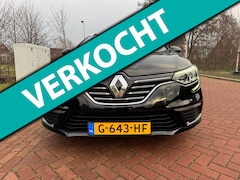 Renault Mégane Estate - 1.3 TCe Limited