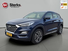 Hyundai Tucson - 1.6 GDi Comfort LEDEREN BEKLEDING ELEC. STOEL NAVI CAMERA