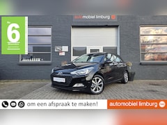Hyundai i20 - 1.4i Yes | AIRCO | PDC | CRUISE CONTROL | VOLLEDIGE ONDERHOUDSHISTORIE