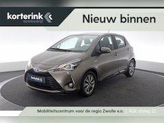 Toyota Yaris - 1.5 Hybrid Aspiration