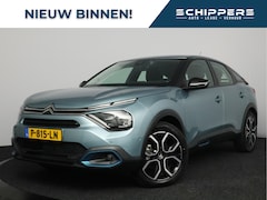 Citroën Ë-C4 - Feel Edition 50 kWh