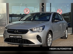 Opel Corsa - 1.2 Edition | Navigatie via App | Cruise Control | Airco | Apple Carplay/Android Auto | DA