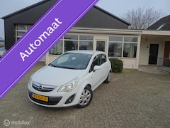 Opel Corsa - 1.2-16V Anniversary Edition