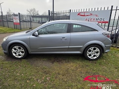 Opel Astra GTC - 1.6 Edition