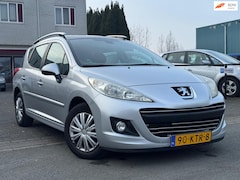 Peugeot 207 SW - 1.4 VTi XS/APK 2-2027