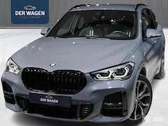 BMW X1 - xDr25e M SPORT / ACC / TREKHAAK / MEMORY / HIFI / 19"