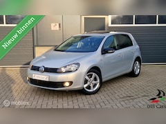 Volkswagen Golf - 1.2 TSI Match / SCHUIFDAK / 99DKM / ZEER NETTE AUTO /