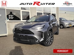 Toyota Yaris Cross - 1.5 Hybrid 130 STYLE EDITION 2025
