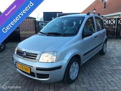 Fiat Panda - 1.2 Automaat 1e eig Orig NL