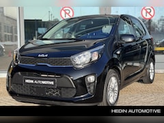 Kia Picanto - 1.0 DPi DynamicLine | Navigatie via App | Airco | Camera | Cruise control | Carplay | Mult