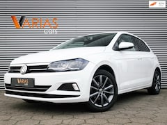 Volkswagen Polo - 1.0 TSI Comfortline Virtual Navi Cruise