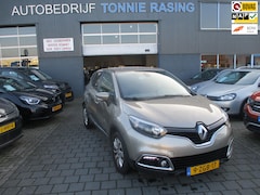 Renault Captur - 1.5 dCi Expression